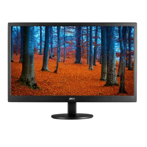 Màn Hình AOC E970SW Màn Hình AOC E970SW